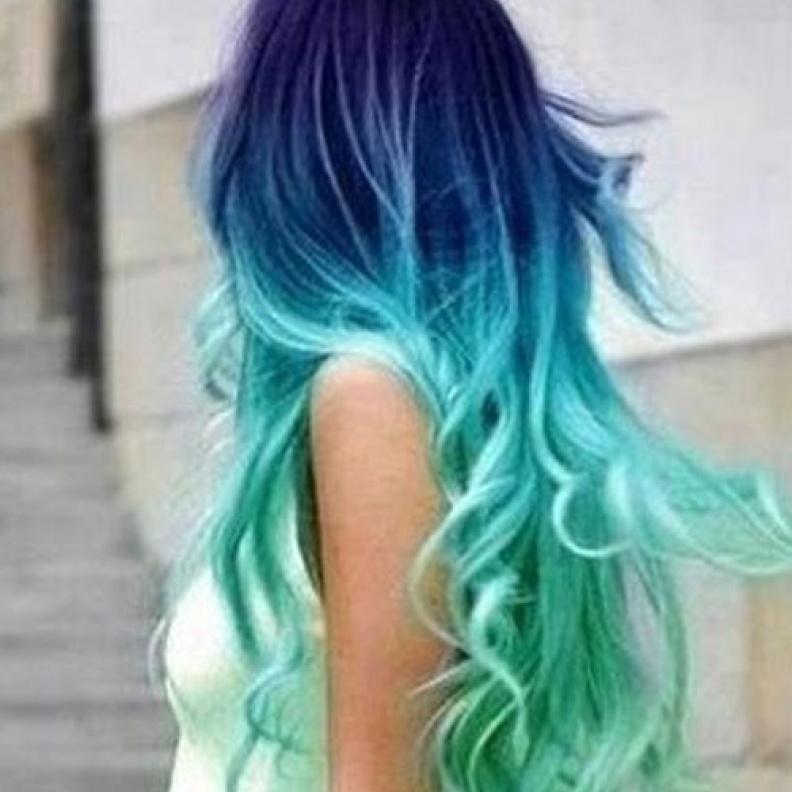 أومبريه وردي