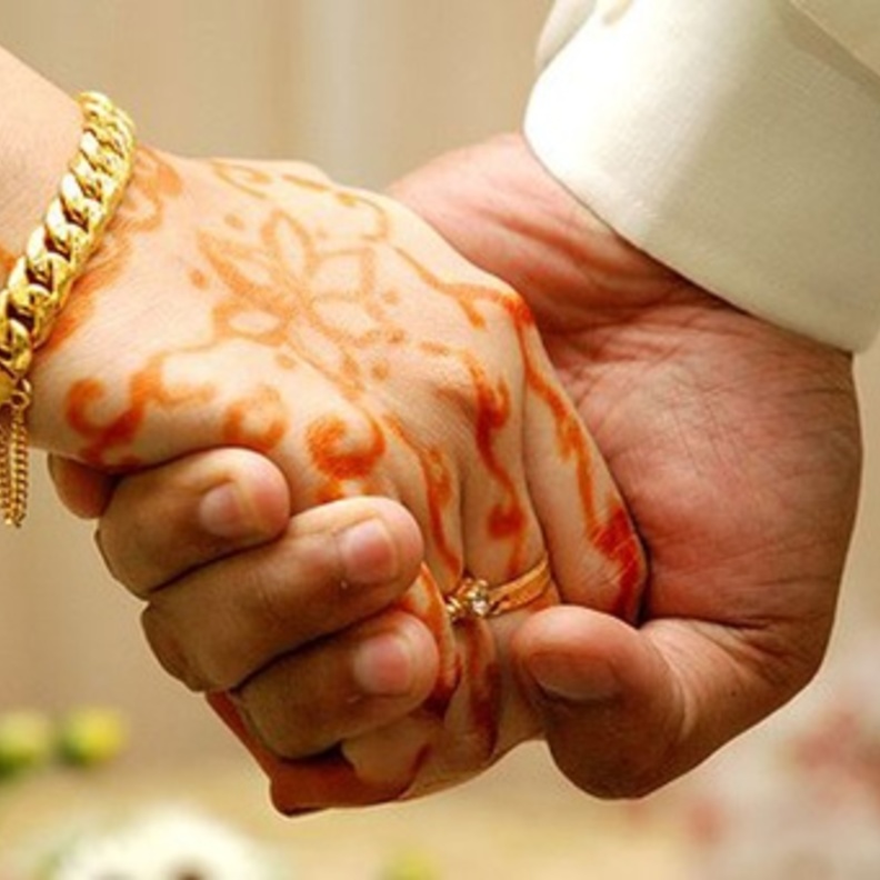 اي السعوديات الاعلى والاقل مهورا 