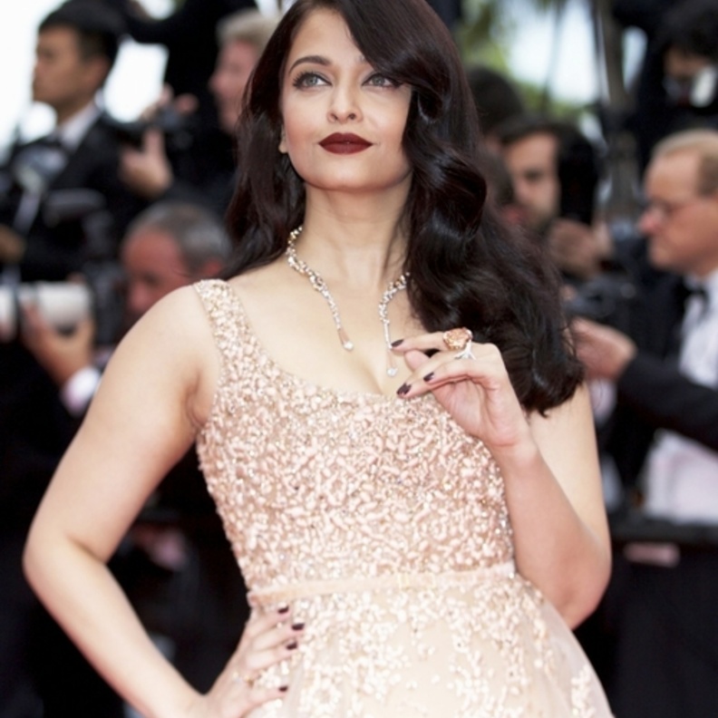 ايشواريا راي