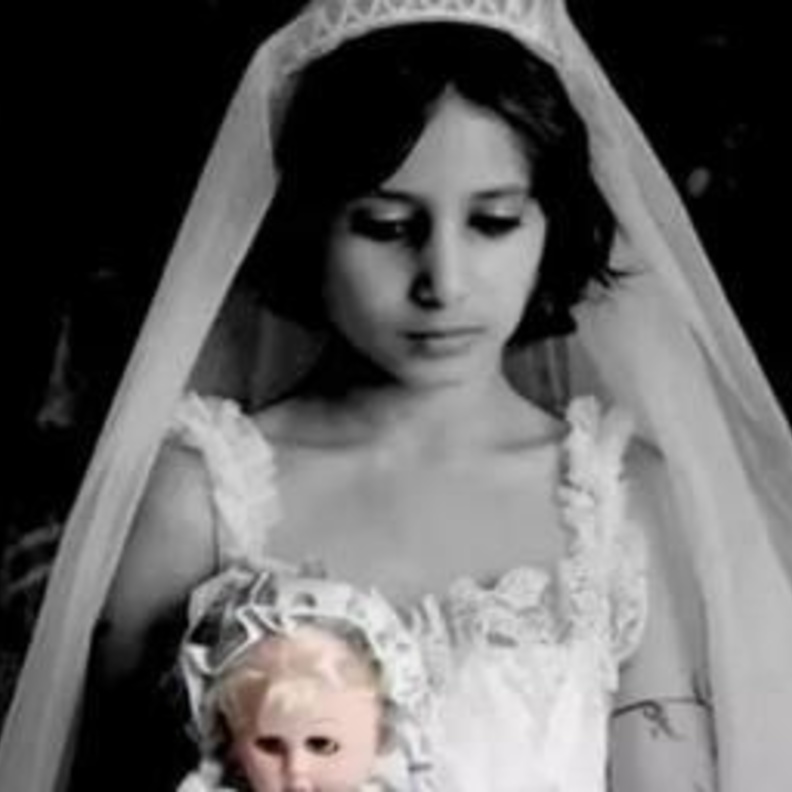 ايقاف زواج طفلة عمرها 8 سنوات