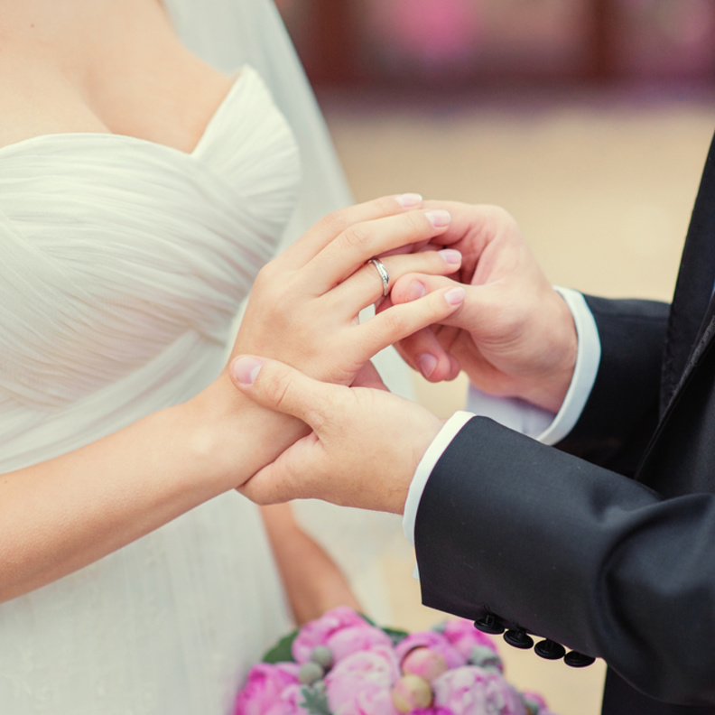 اين انت يا شريك العمر