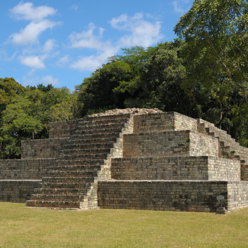  بارك الأثرية في كوبان