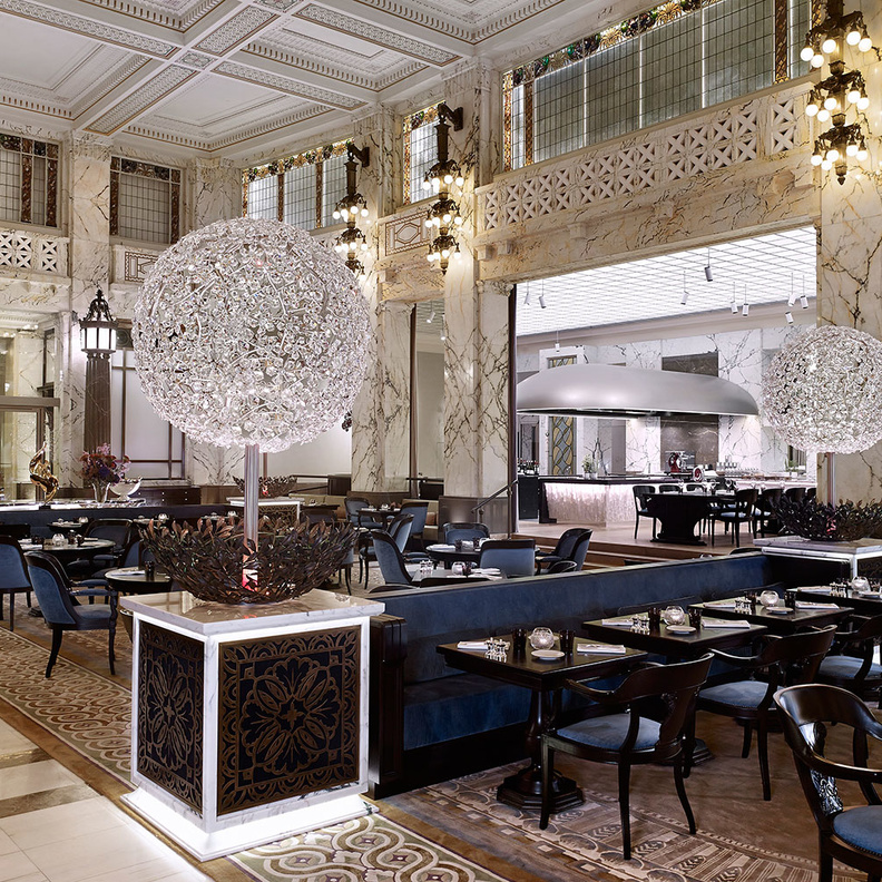 بارك حياة فيينا