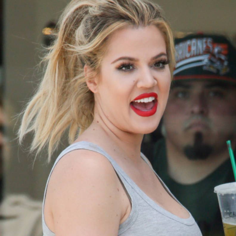 كلوي كارداشيان