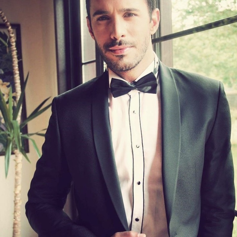 باريش أردوتش