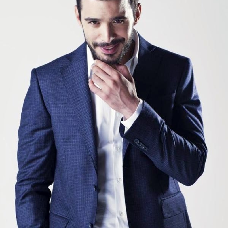 باريش اردوتش