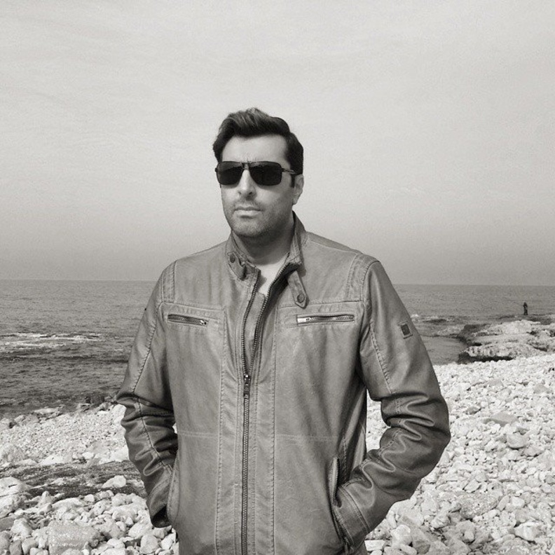 باسم ياخور المانيا