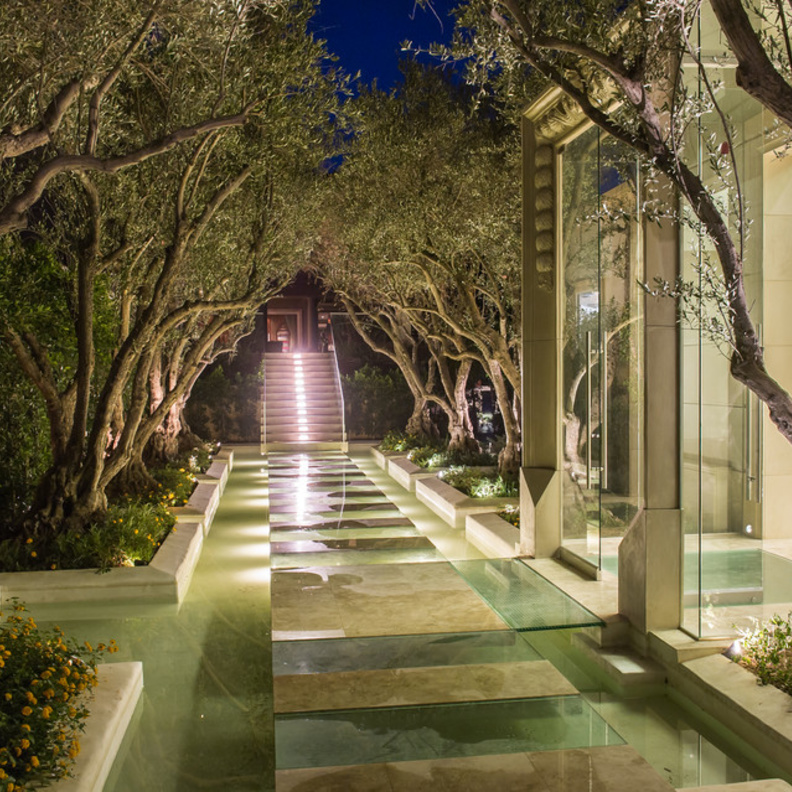 بالازو دي أموري.. أغلى منزل أمريكي