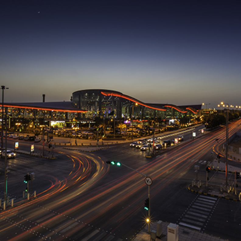 أفخم 5 مراكز تسوق في العاصمة السعودية الرياض