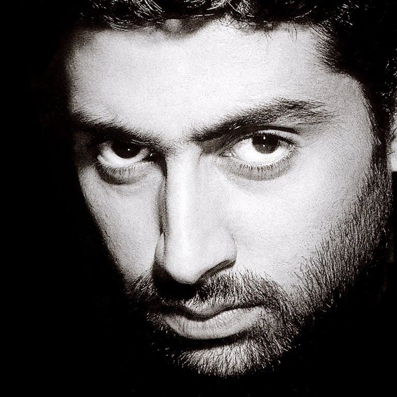 وصفة ابهيشيك باتشان للتغلب على المشاعر السلبية