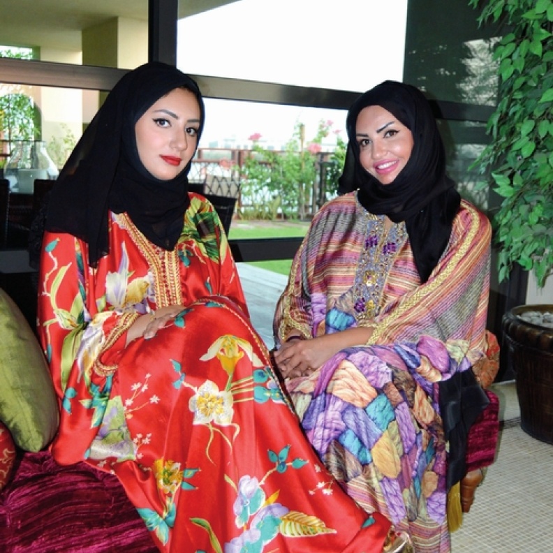 سيدة الأعمال الإماراتية بدرية الملا لـ"هي": الرجال ساندوني ودعموني بلا حدود