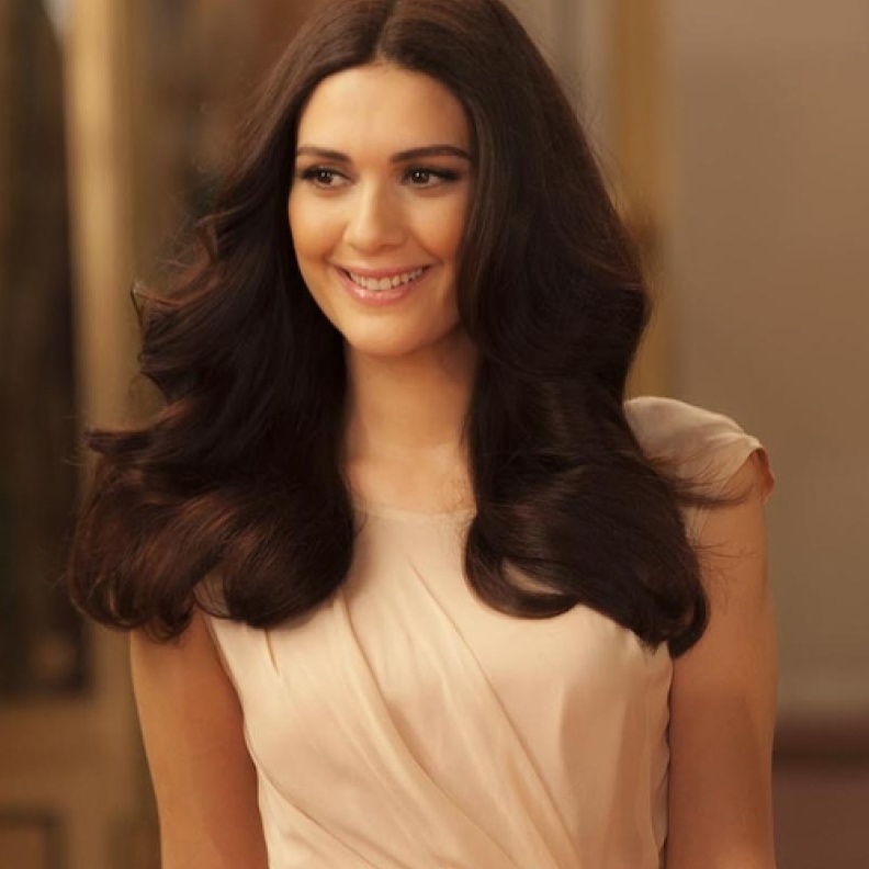 برجوزار كوريل