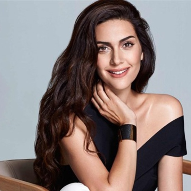 برجوزار كوريل