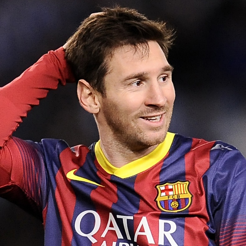 برشلونة يقيل أحد مسئوليه إكراما لـ ميسي