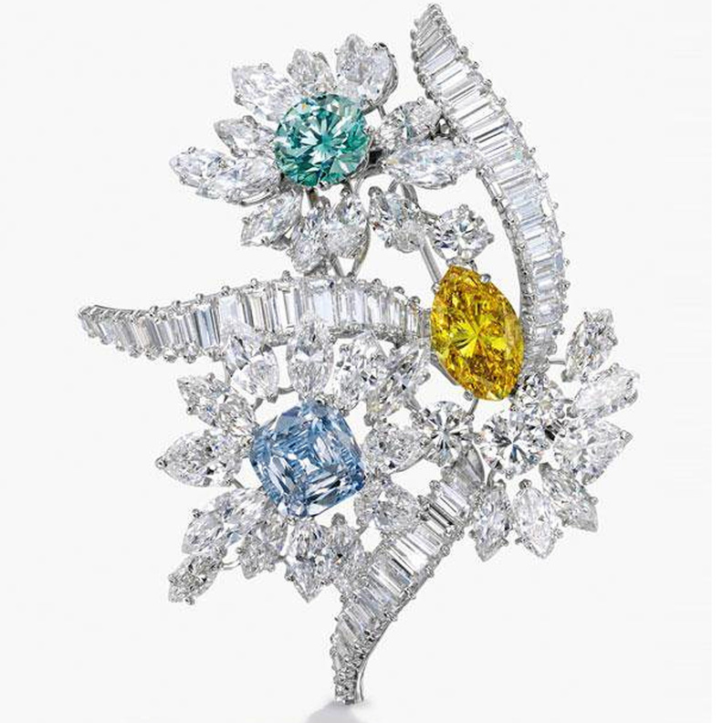 بروش من بولغاري