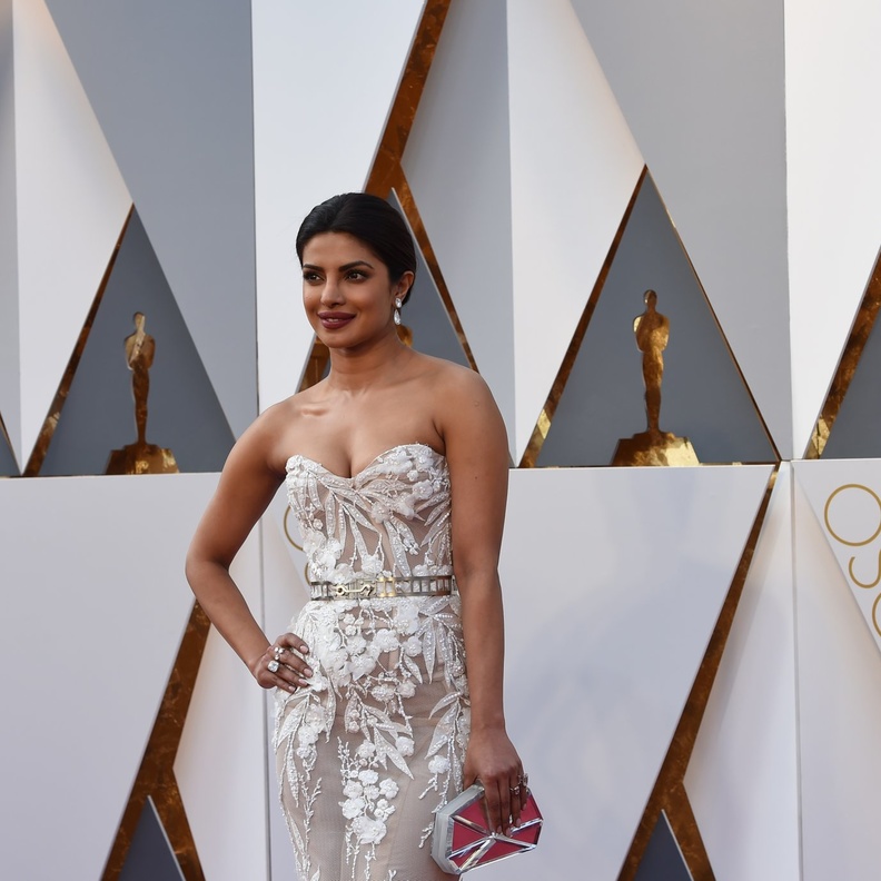 بريانكا تشوبرا