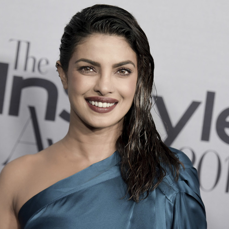 بريانكا تشوبرا