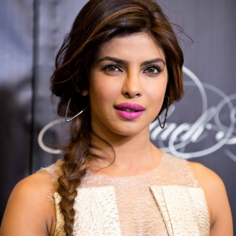 بريانكا شوبرا