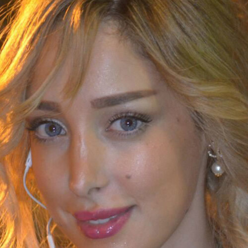 بسمة بوسيل