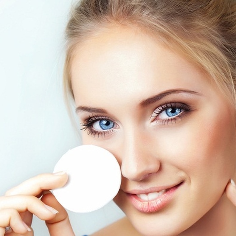 بشرتك بحاجة إلى التنفس