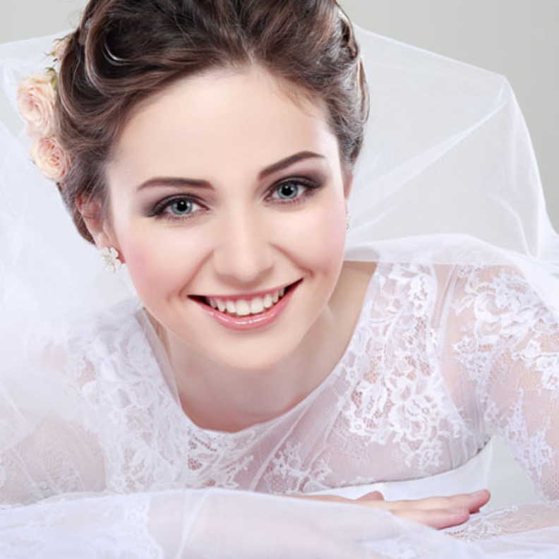 بعد الزفاف.. قد يفاجئ العروس شعور بالتعب والارهاق