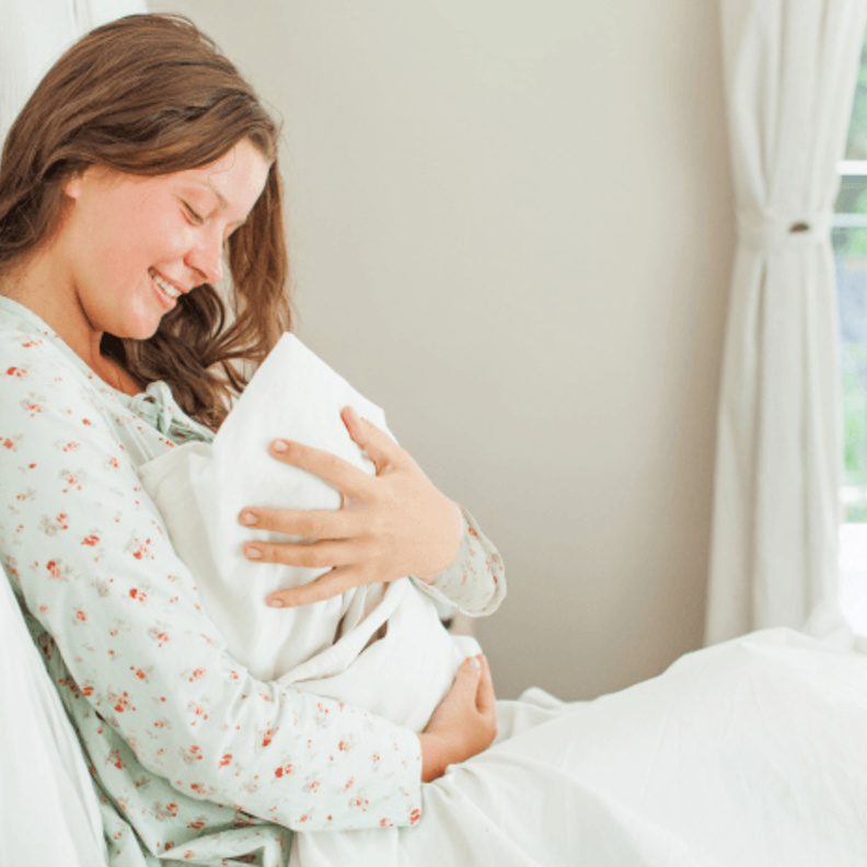 بعد الولادة القيصرية 4 أنواع من الأطعمة يجب تناولها