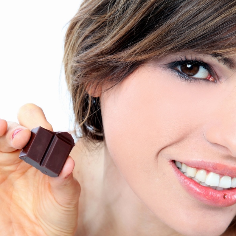 بعض الاطعمة الغنية بالسعرات الحرارية تساعد على خسارة الوزن الزائد