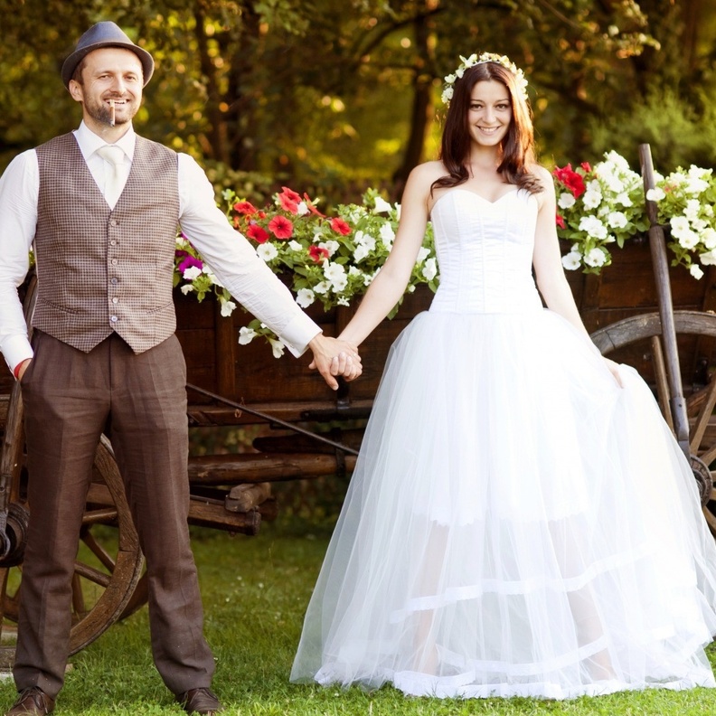 بعض الامور الخاصة لا بد من مصارحة عريسك بها قبل العرس