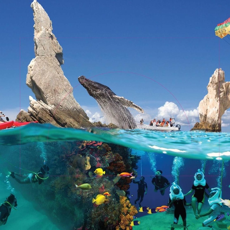 بلدة لوس كابوس