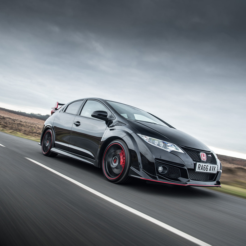 بنتلي Black Edition ستحافظ على لونها الأساسي