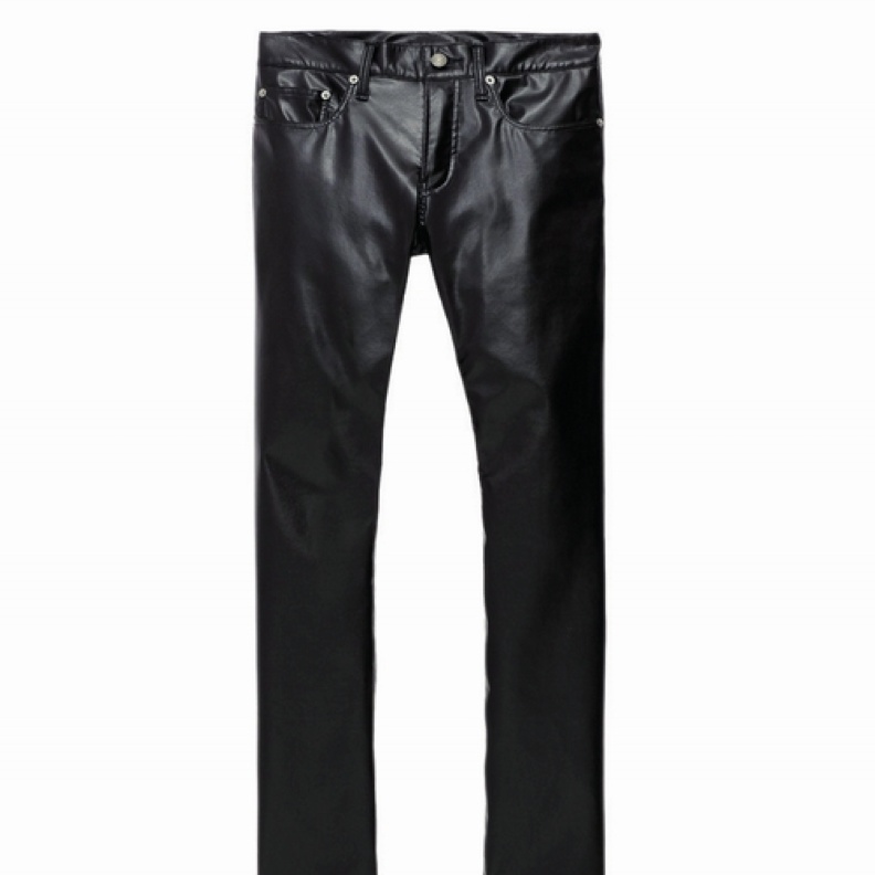 بنطلون من SAINT LAURENT
