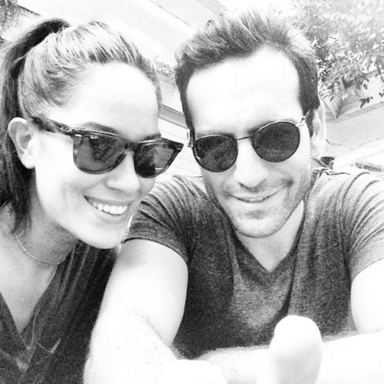 بورا جولصوي وحبيبته وسرهات تيمون 