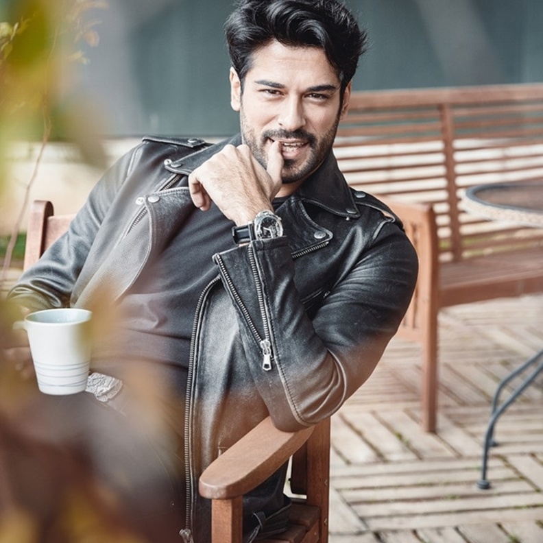 بوراك أوزجيفيت