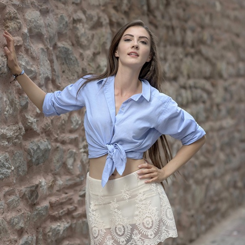 بورجو أوزبرك