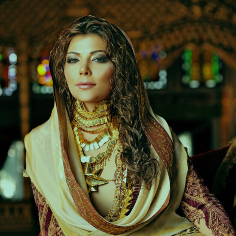 بوستر كليب عقوبة لأصالة