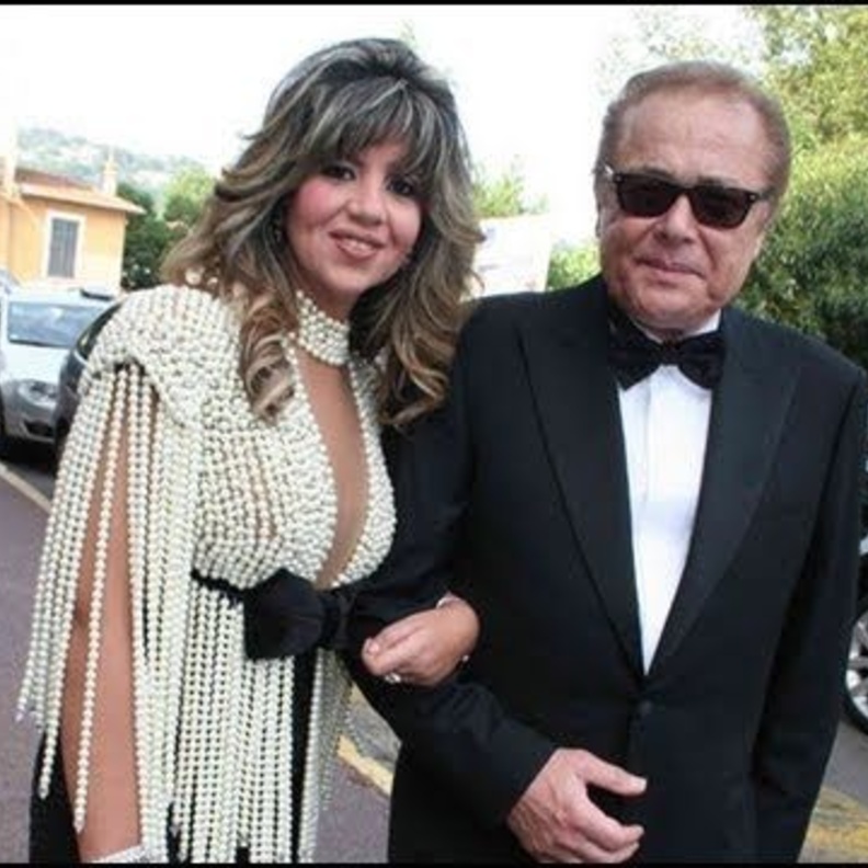 بوسي شلبي ومحمود