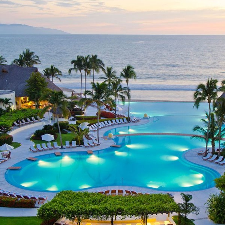 بويرتو فالارتا