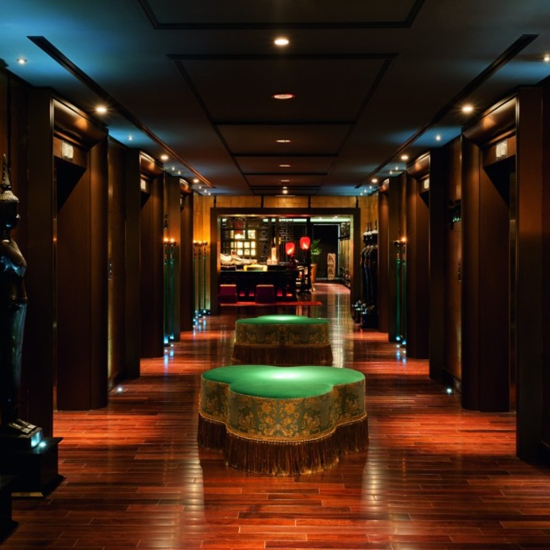 بي أتيتيود سبا