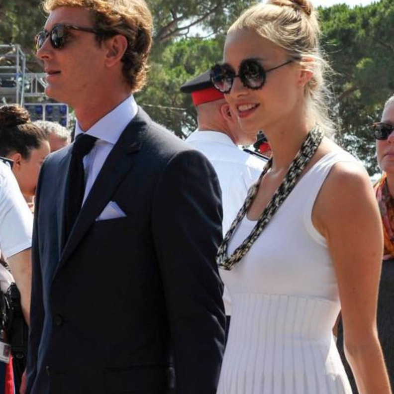 بياتريس بوروميو ملكة الاناقة