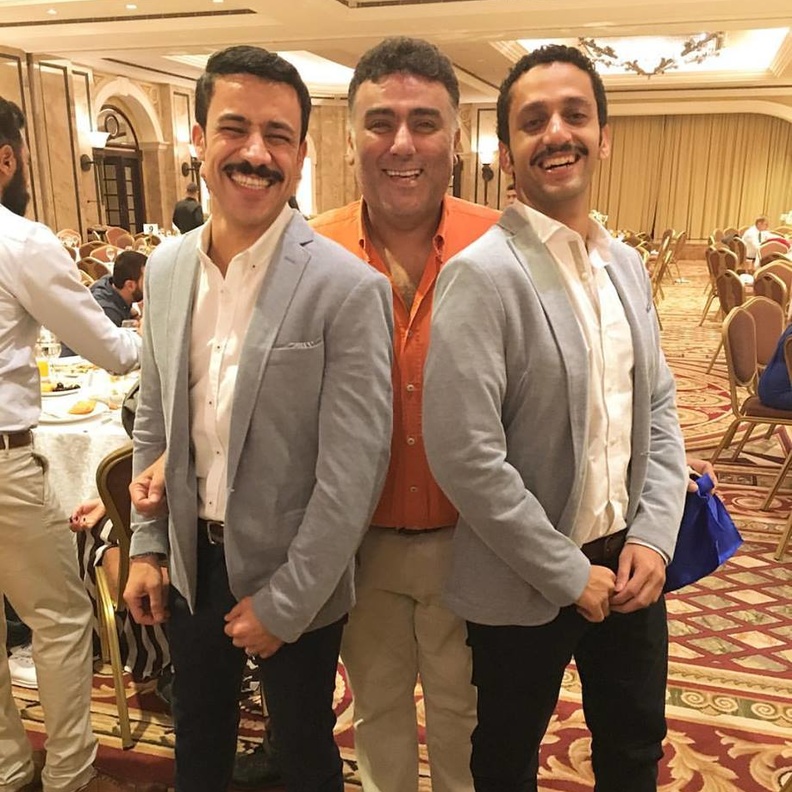 سحور شركة بي لينك