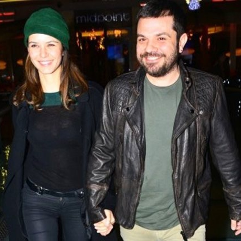 بيرين سآت وكينان دوغلو 