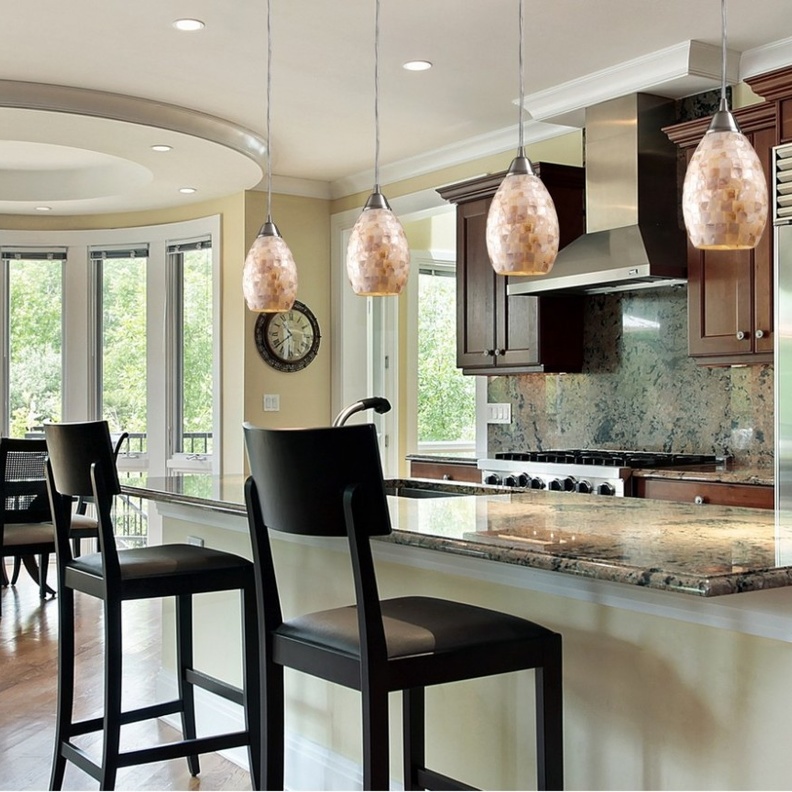 بين الأسود والبرونزي تصاميم عصرية