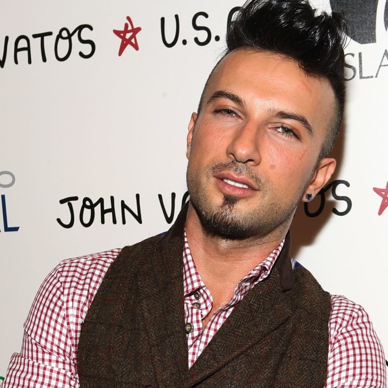 تاركان تفات أوغلو