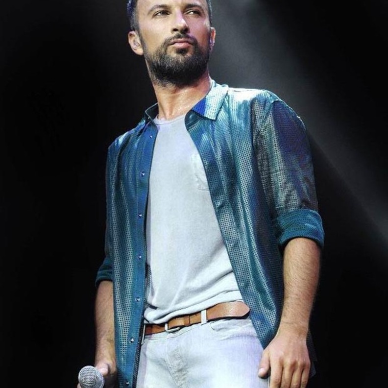 تاركان تفات أوغلو