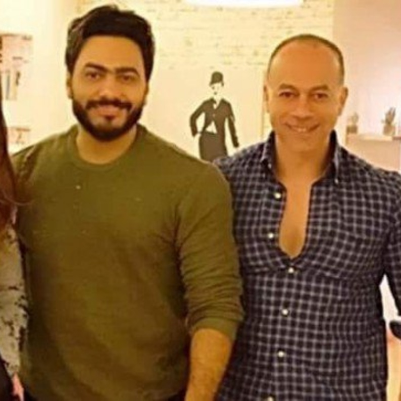 فريق "على رأي المثل"