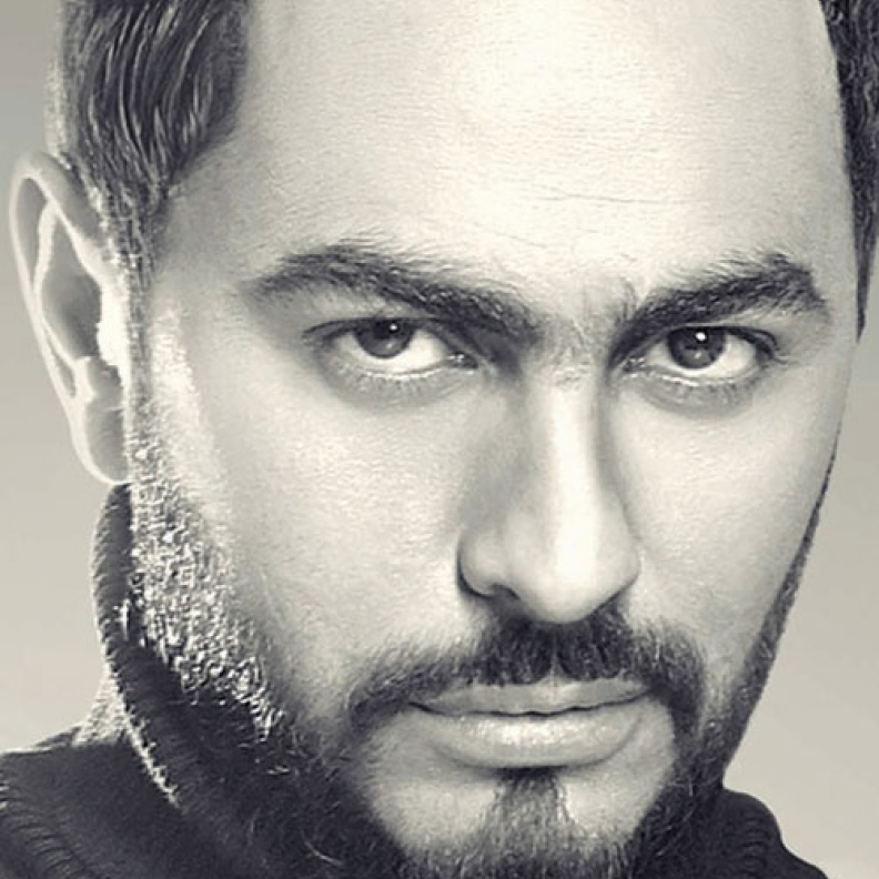 تدوينة تامر حسنى