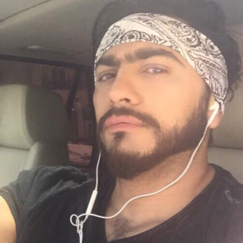 تامر فى جولته الأخيرة بأمريكا