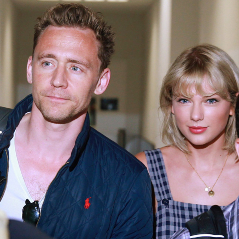 منع تايلور سويفت من حضور المهرجان