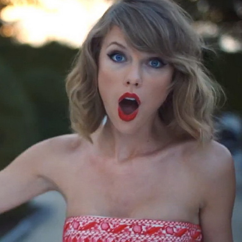  تايلور سويفت