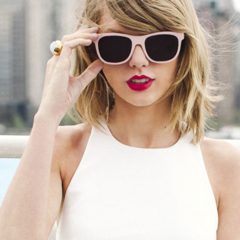 نيكي وتايلور